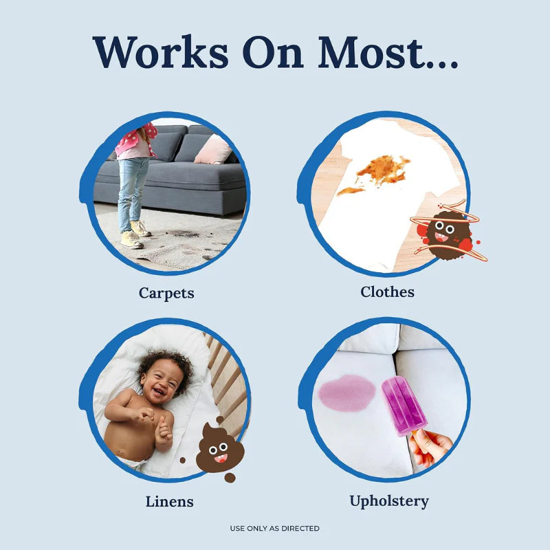 SpotOff™ On-the-Go (120ml)