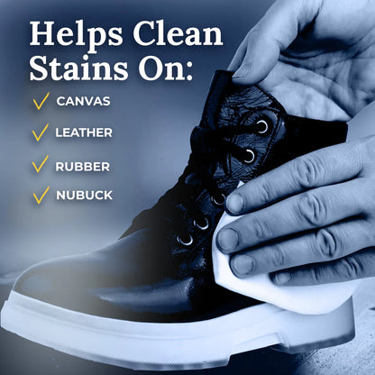 SpotOff™ Shoe Cleaner (120ml)