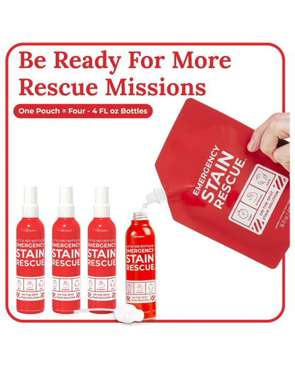 SpotOff™ Emergency Stain Rescue (475ml)