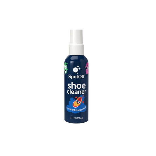 SpotOff™ Shoe Cleaner (120ml)