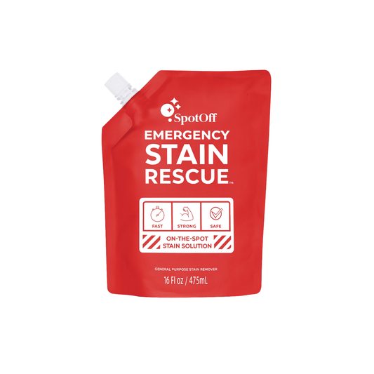 SpotOff™ Emergency Stain Rescue (475ml)
