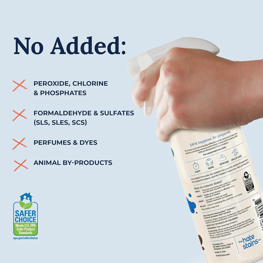 SpotOff™ – Home Size (473ml)