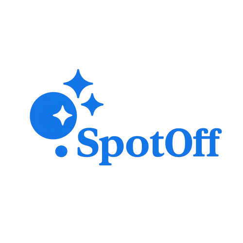 SpotOff
